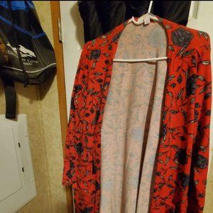 Set of 4 lularoe sarahs